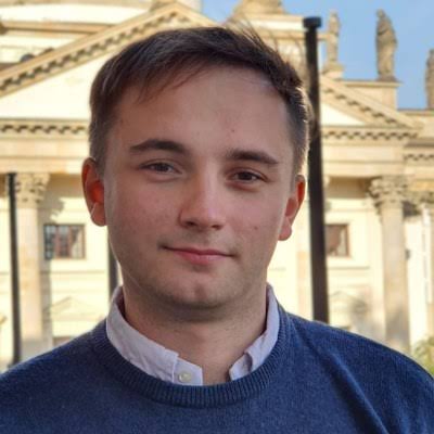 Noah Baumann — Erfahrungsbericht zu Klang Zinsstein